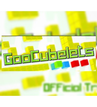 GooCubelets Steam Key GLOBAL